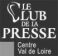 Le club de la presse Centre Val de Loire